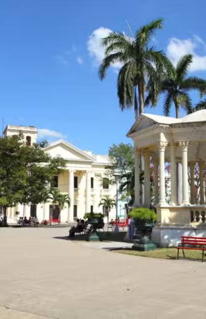 Ciudad de Santa Clara